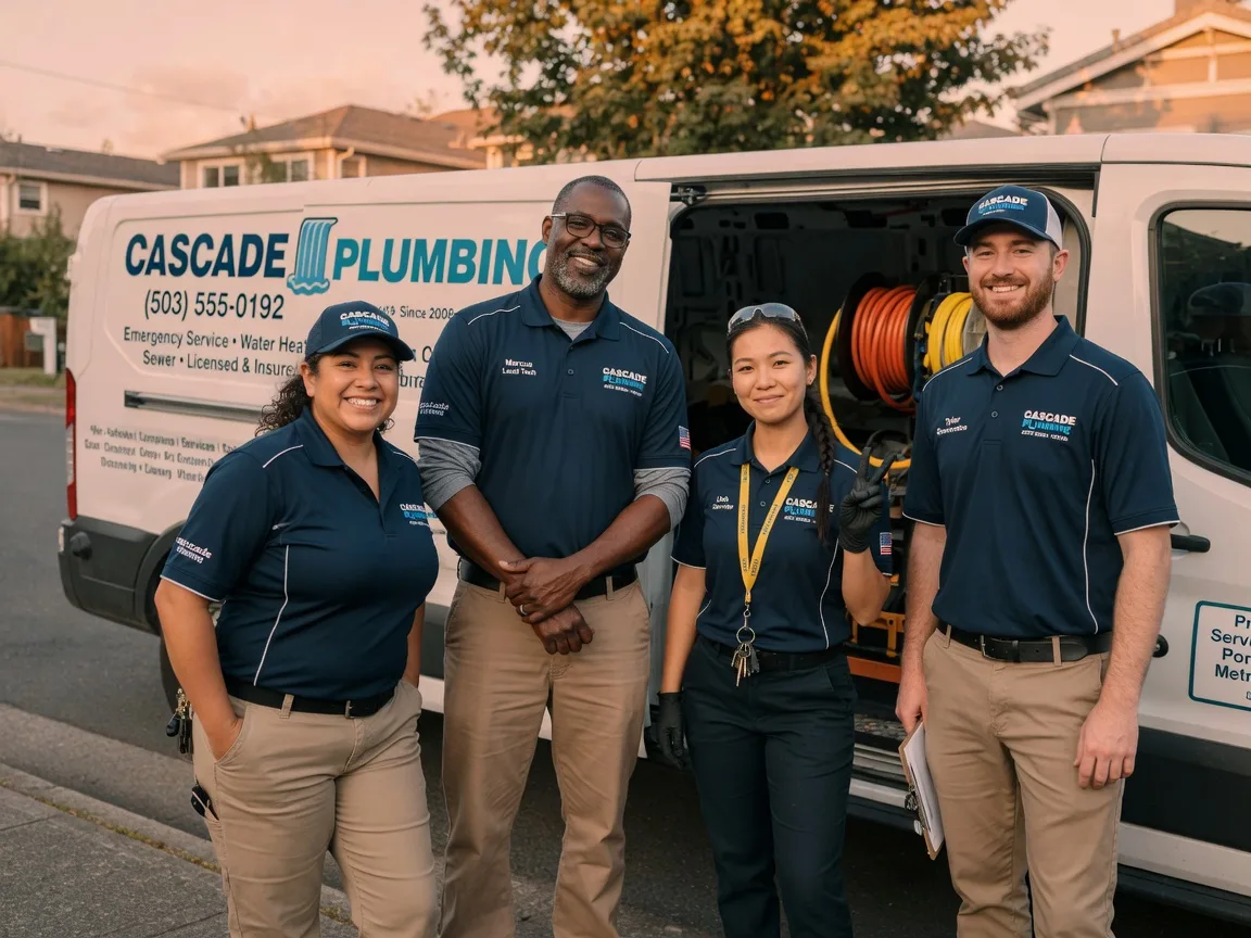 Emergency Plumber company in Pettigrew, AR